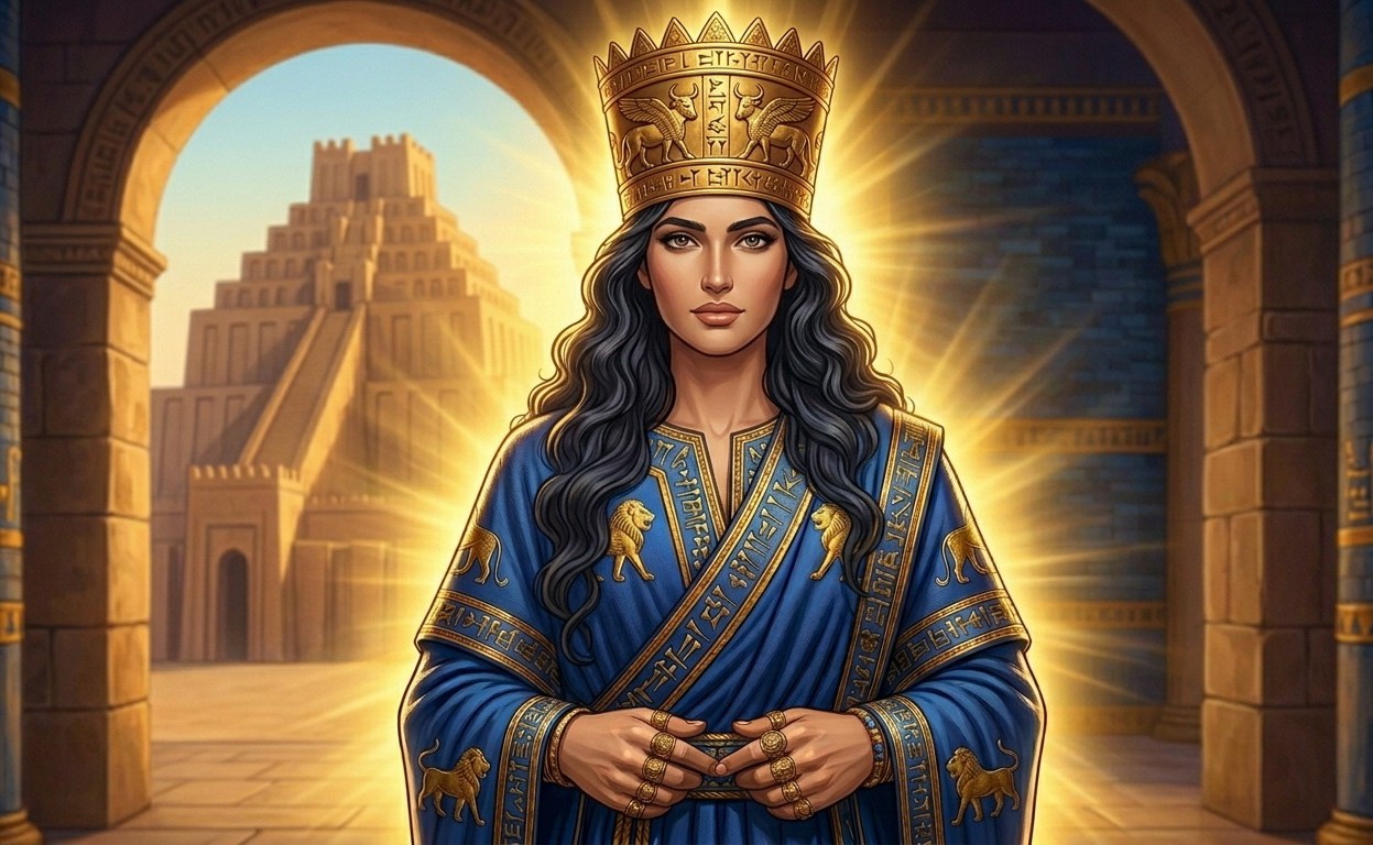 Sovereign â€“ Queen
