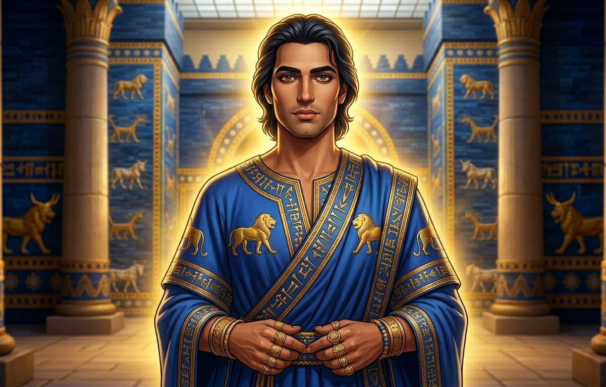 Enlightened â€“ Man